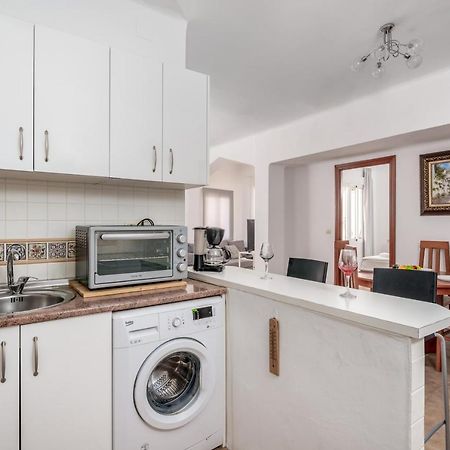 Spacious Flat In The Heart Of Torremolinos Ref 39 Apartman Kültér fotó