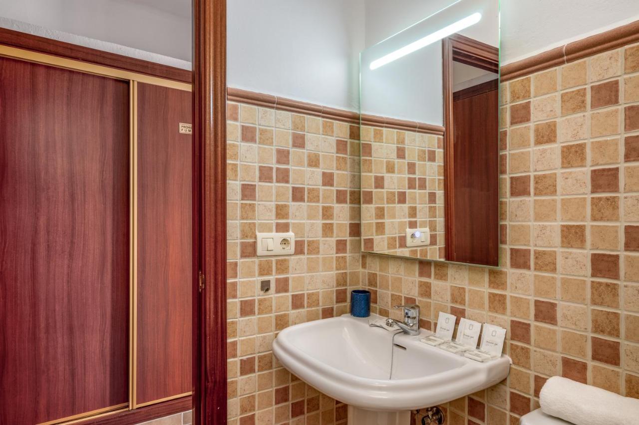 Spacious Flat In The Heart Of Torremolinos Ref 39 Apartman Kültér fotó